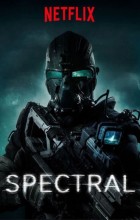 Spectral (2016 - English)